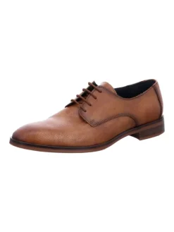 LLOYD Schnürschuhe^Klassische Schnürschuhe in Braun