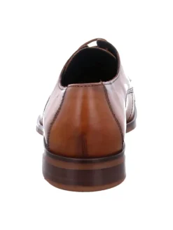 LLOYD Schnürschuhe^Klassische Schnürschuhe in Braun