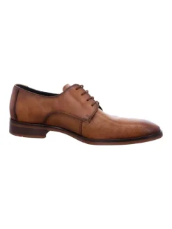 LLOYD Schnürschuhe^Klassische Schnürschuhe in Braun