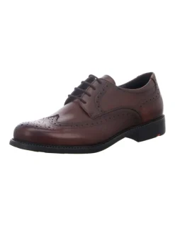 Klassische Schnürschuhe in Braun>LLOYD Online