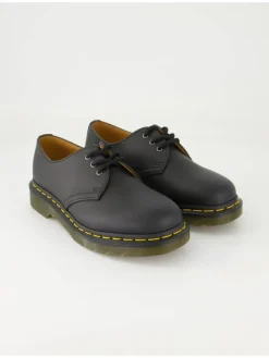 Klassische Schnürschuhe in Schwarz>Dr. Martens Online
