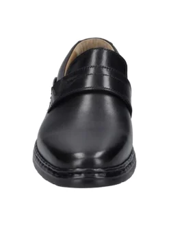 Josef Seibel Halbschuhe^Klassische Slipper in Schwarz