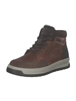 rieker Stiefel & Boots^Klassische Stiefel in sattel/amaretto/braun/braun/schwarz