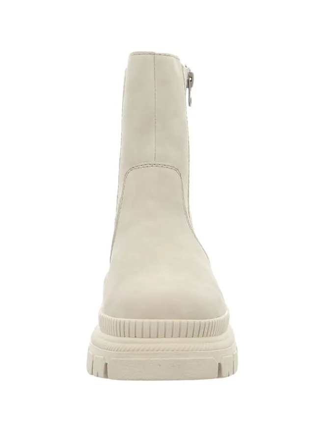 Klassische Stiefelette in beige>rieker Sale