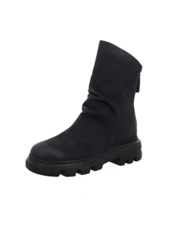 Klassische Stiefeletten in Blau>Paul Green Clearance