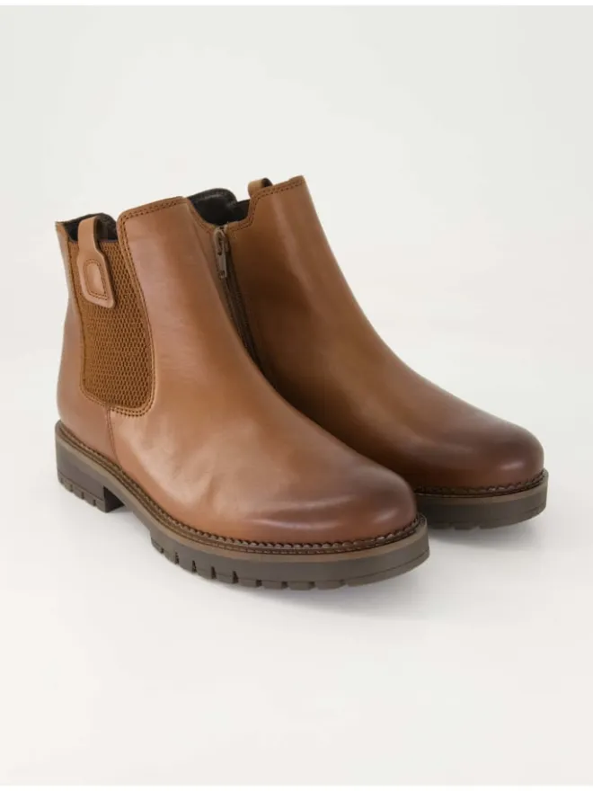 Gabor Comfort Stiefeletten^Klassische Stiefeletten in Braun