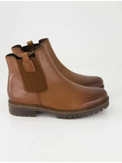 Gabor Comfort Stiefeletten^Klassische Stiefeletten in Braun