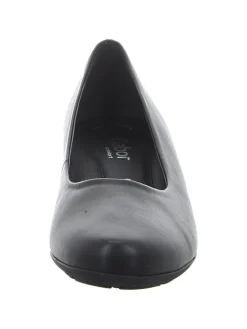 Gabor Pumps^Klassischer Pump in schwarz