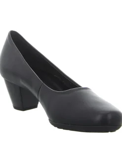 Gabor Pumps^Klassischer Pump in schwarz