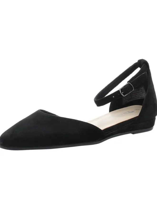 Tamaris Pumps^Klassischer Pump in schwarz