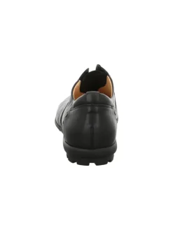 Klassischer Slipper KONG HERREN in Schwarz><noscript><img width=