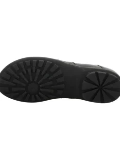 Klassischer Slipper KONG HERREN in Schwarz><noscript><img width=