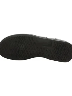 Think! Halbschuhe^Klassischer Slipper PENSA HERREN in Schwarz