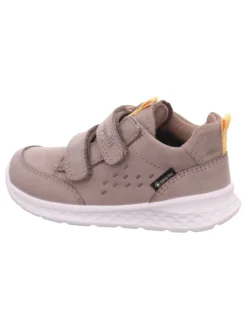 Kleinkinderstiefel kalt in Beige><noscript><img width=