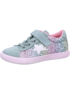 Klettschuh in Grün>Lurchi Clearance