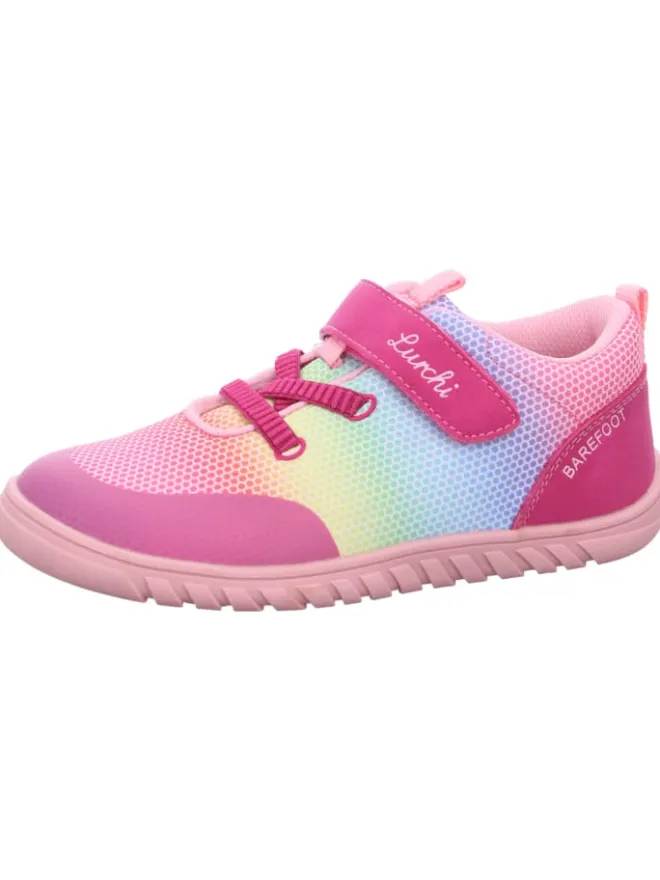 Klettschuh Baran BF in Rosa>Lurchi Clearance