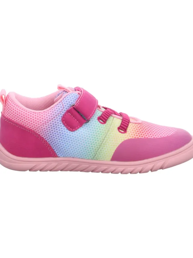 Klettschuh Baran BF in Rosa>Lurchi Clearance