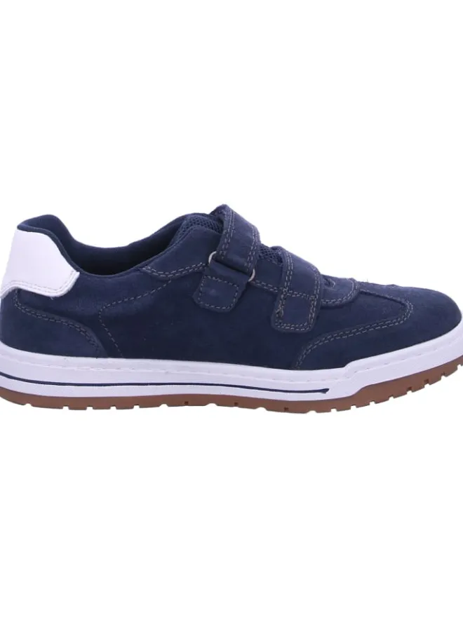 Klettschuh Berry in Blau>Lurchi Sale