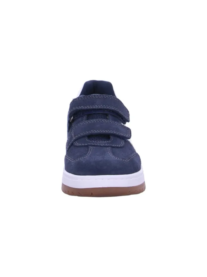 Klettschuh Berry in Blau>Lurchi Sale