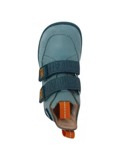 Affenzahn Lauflernschuhe^Klettschuh Buddy Hase in Grün