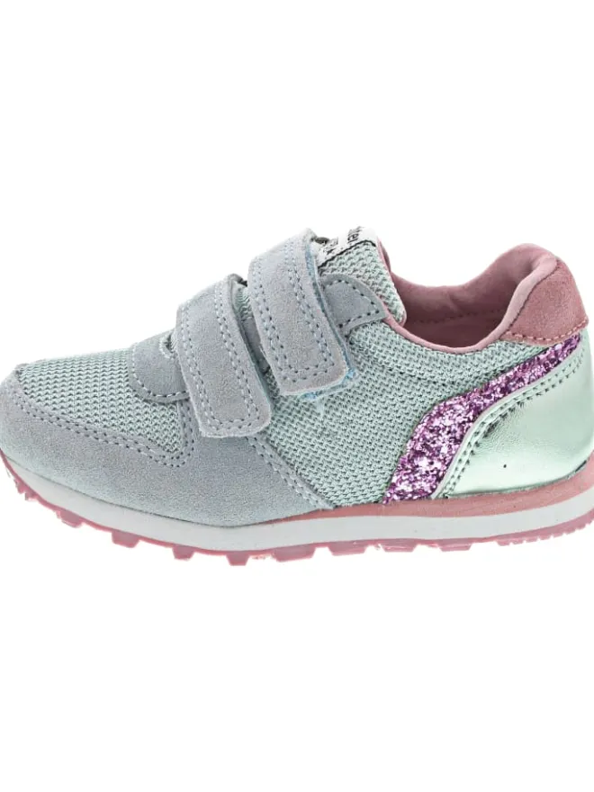 Klettschuh Grau>RICHTER Outlet