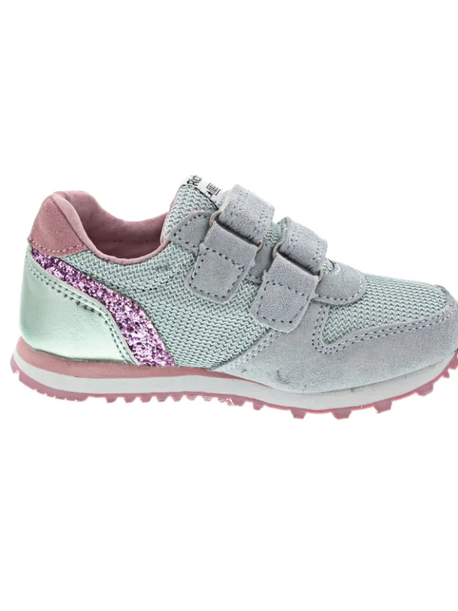 Klettschuh Grau>RICHTER Outlet