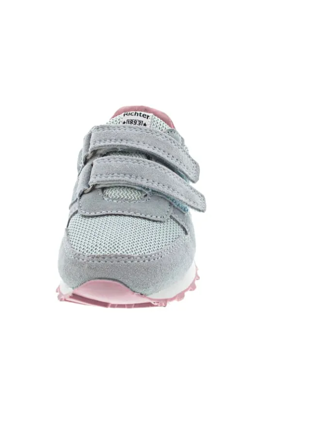 Klettschuh Grau>RICHTER Outlet