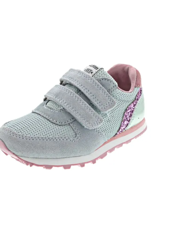Klettschuh Grau>RICHTER Outlet