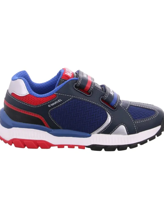 Klettschuh J Tuono Boy in Blau>Geox Discount