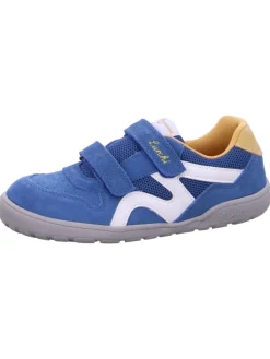 Klettschuh Jamin BF in Blau>Lurchi Best