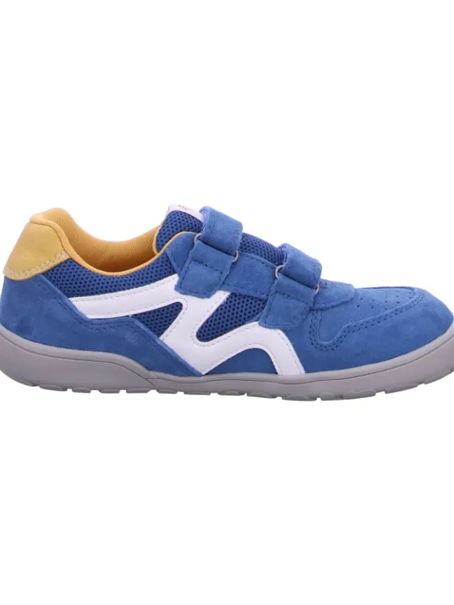 Klettschuh Jamin BF in Blau>Lurchi Best
