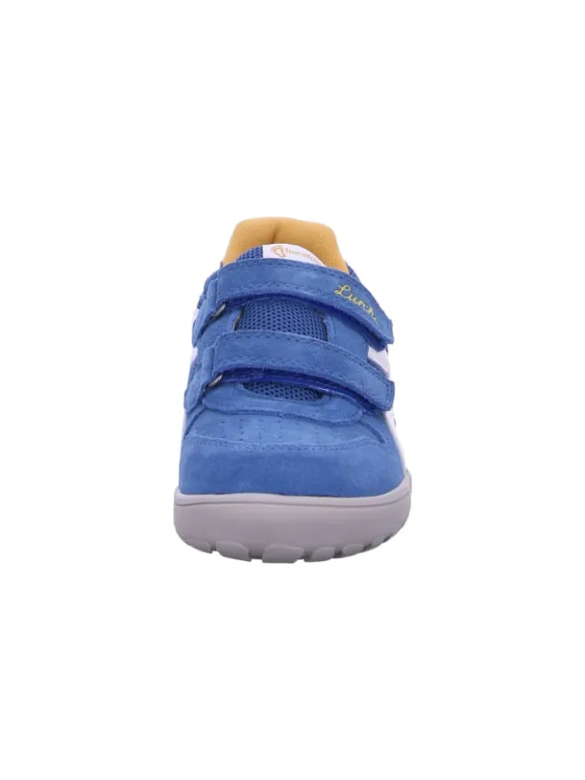 Klettschuh Jamin BF in Blau>Lurchi Best