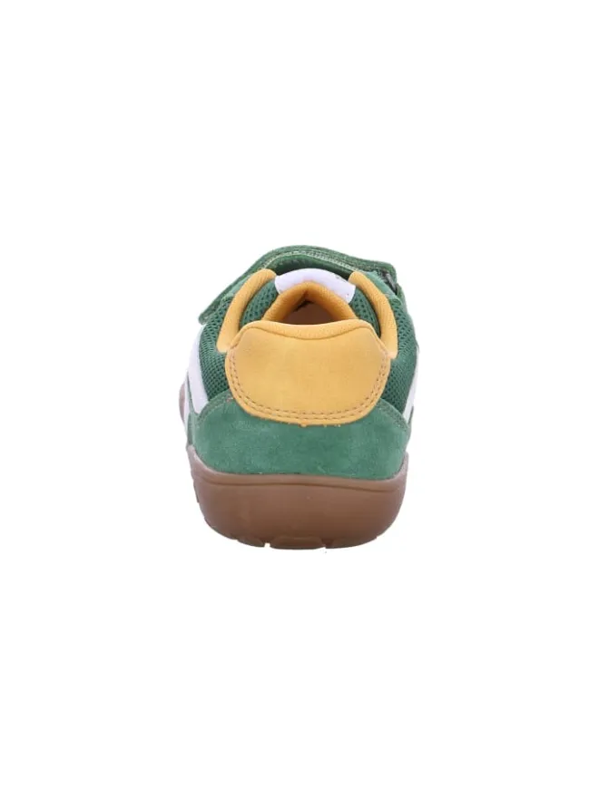 Klettschuh Jamin BF in Grün>Lurchi