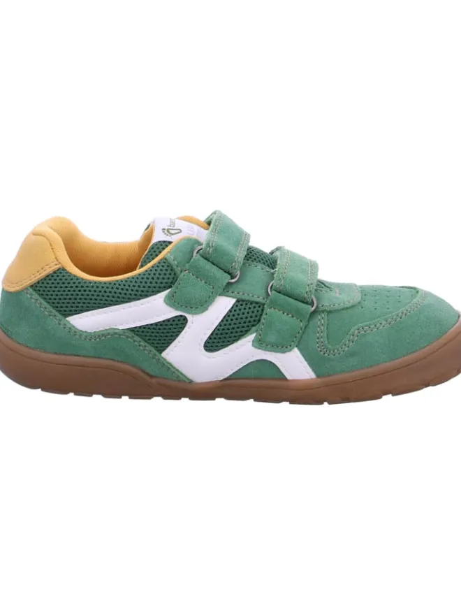 Klettschuh Jamin BF in Grün>Lurchi