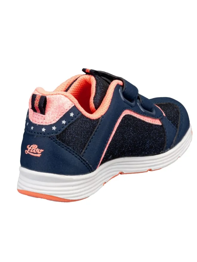 Klettschuh "Rainbow V Blinky" in Blau>Lico Online