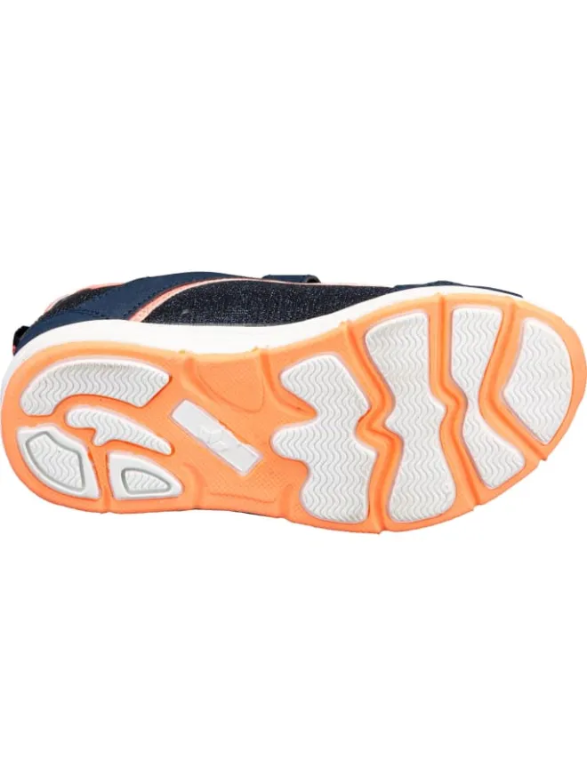 Klettschuh "Rainbow V Blinky" in Blau>Lico Online