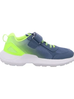 Klettschuh Rush in Blau><noscript><img width=