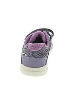 Klettschuh Violett>superfit Best
