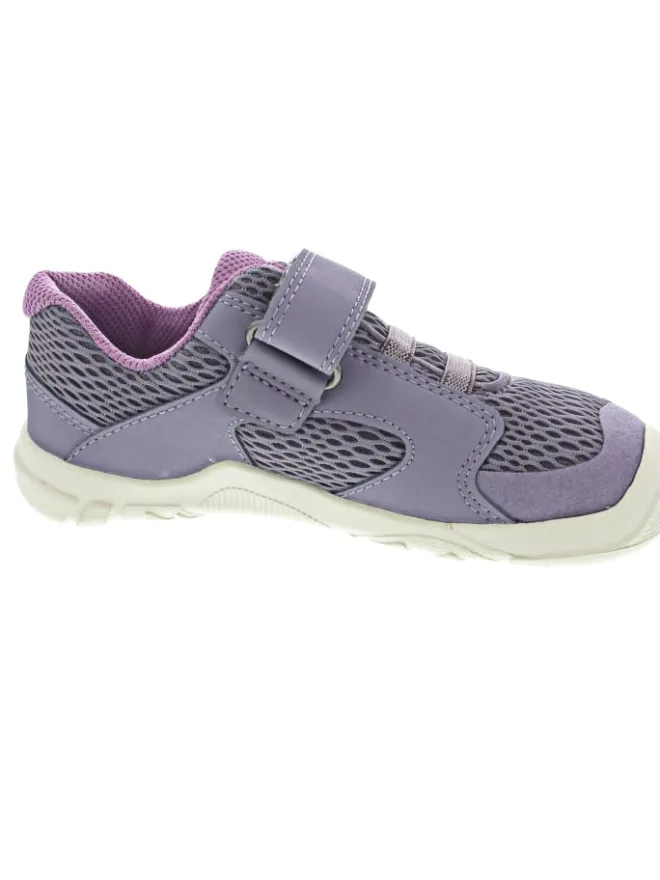 Klettschuh Violett>superfit Best