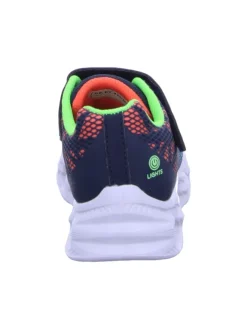 Klettschuhe in blau><noscript><img width=