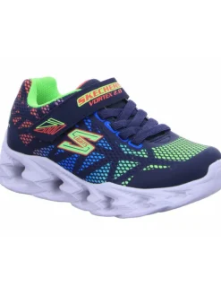 Klettschuhe in blau><noscript><img width=