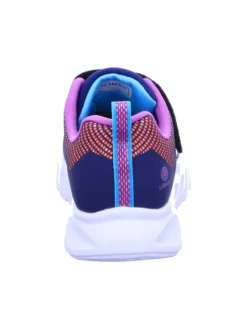 Klettschuhe in blau><noscript><img width=