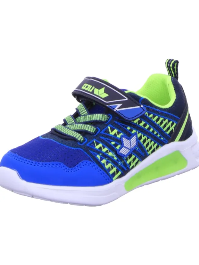 Klettschuhe in blau>Lico Clearance