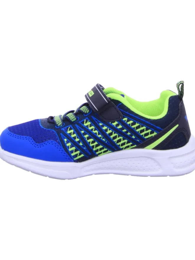 Klettschuhe in blau>Lico Clearance