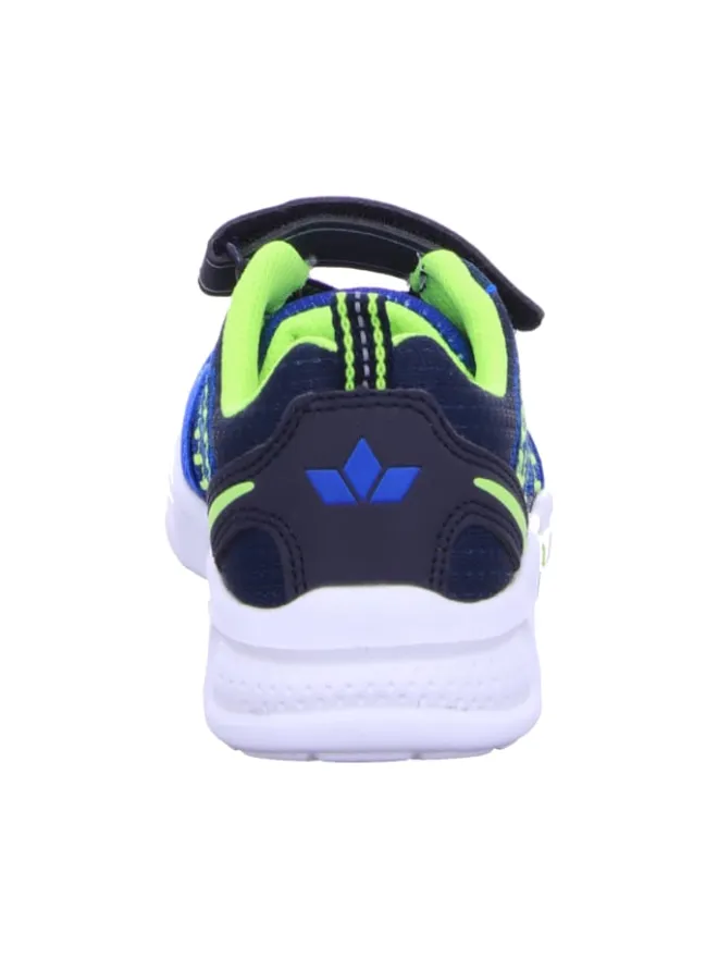 Klettschuhe in blau>Lico Clearance