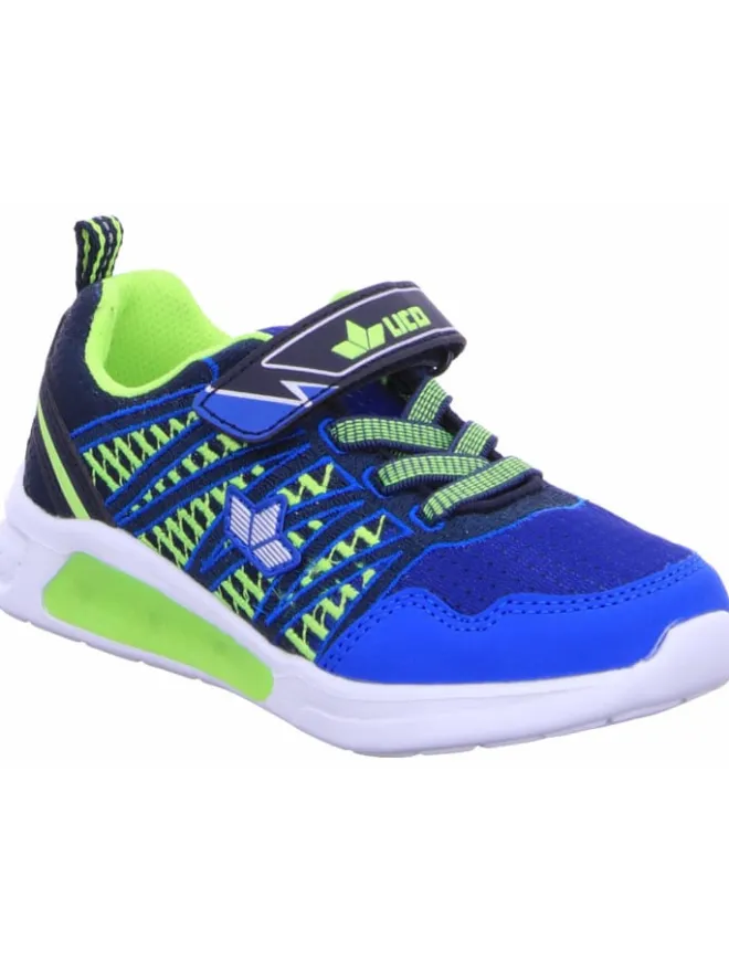 Klettschuhe in blau>Lico Clearance