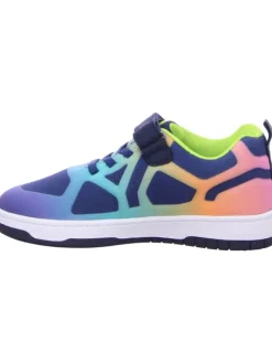 Klettschuhe in blau><noscript><img width=