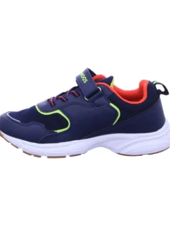 Klettschuhe in blau><noscript><img width=