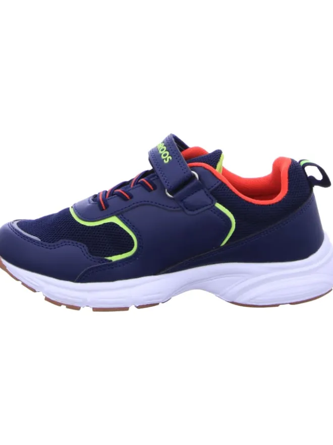 Klettschuhe in blau>Kangaroos Outlet