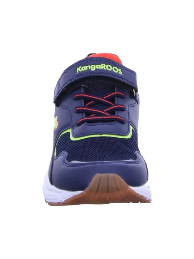 Klettschuhe in blau>Kangaroos Outlet